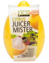 Citrus Juicer and Mister 2 in 1